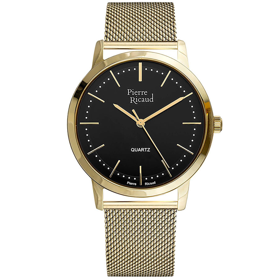 Часы Pierre Ricaud Gents P91091.1114Q